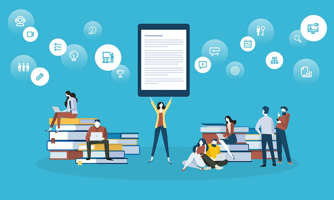 BlueFlamePublishingBlog.com: Features, Writing Tips & Publishing