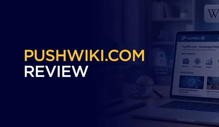 PushWiki com Review (2026): Features, Safety & Complete Guide